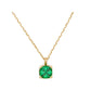 Square Pendant