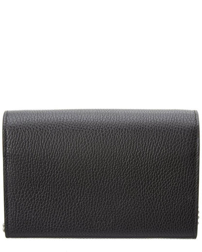 Gucci Dionysus Mini Leather Shoulder Bag
