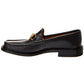 Gucci Horsebit Leather Loafer