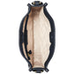 Logo Luisa Large North South Messenger
