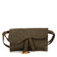 Slim Saddle Pouch