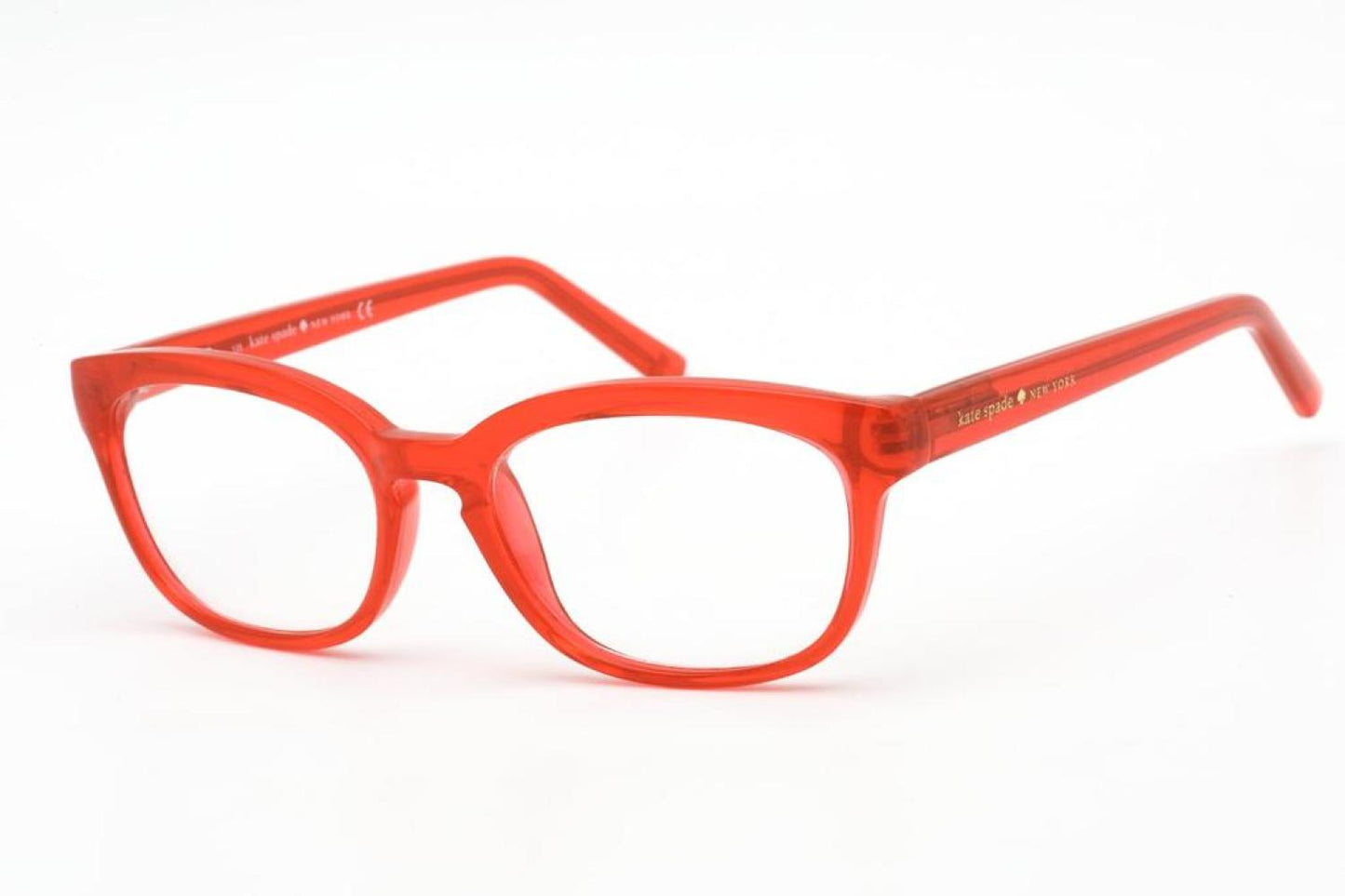 Kate Spade TABBY/O RD10 00 Rectangular Eyeglasses 50 mm