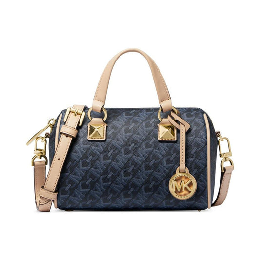 Empire Logo Grayson Small Duffel Crossbody