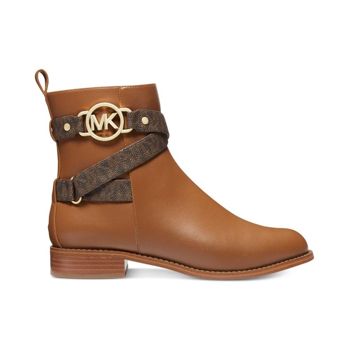 Women's Rory Signature Strap Booties