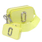 Marc Jacobs The Utility Snapshot Shoulder Bag