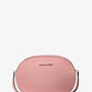 Jet Set Travel Medium Saffiano Leather Crossbody Bag