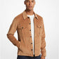Corduroy Shirt Jacket