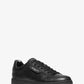 Keating Pebbled Leather Sneaker