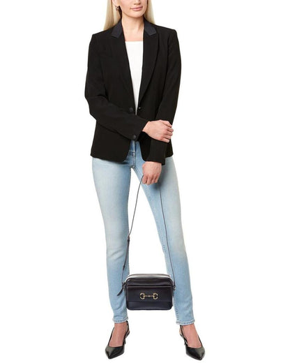 Gucci Horsebit 1955 Leather Shoulder Bag