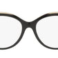 Michael Kors Cat-Eye Glasses