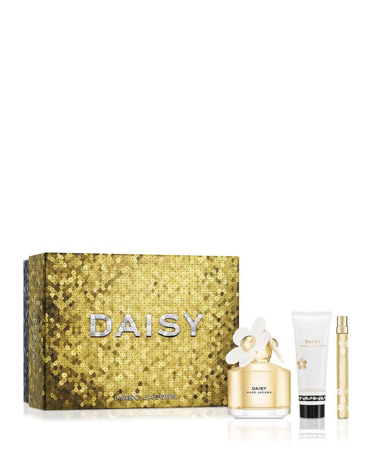Daisy Eau So Fresh 3 Piece Gift Set