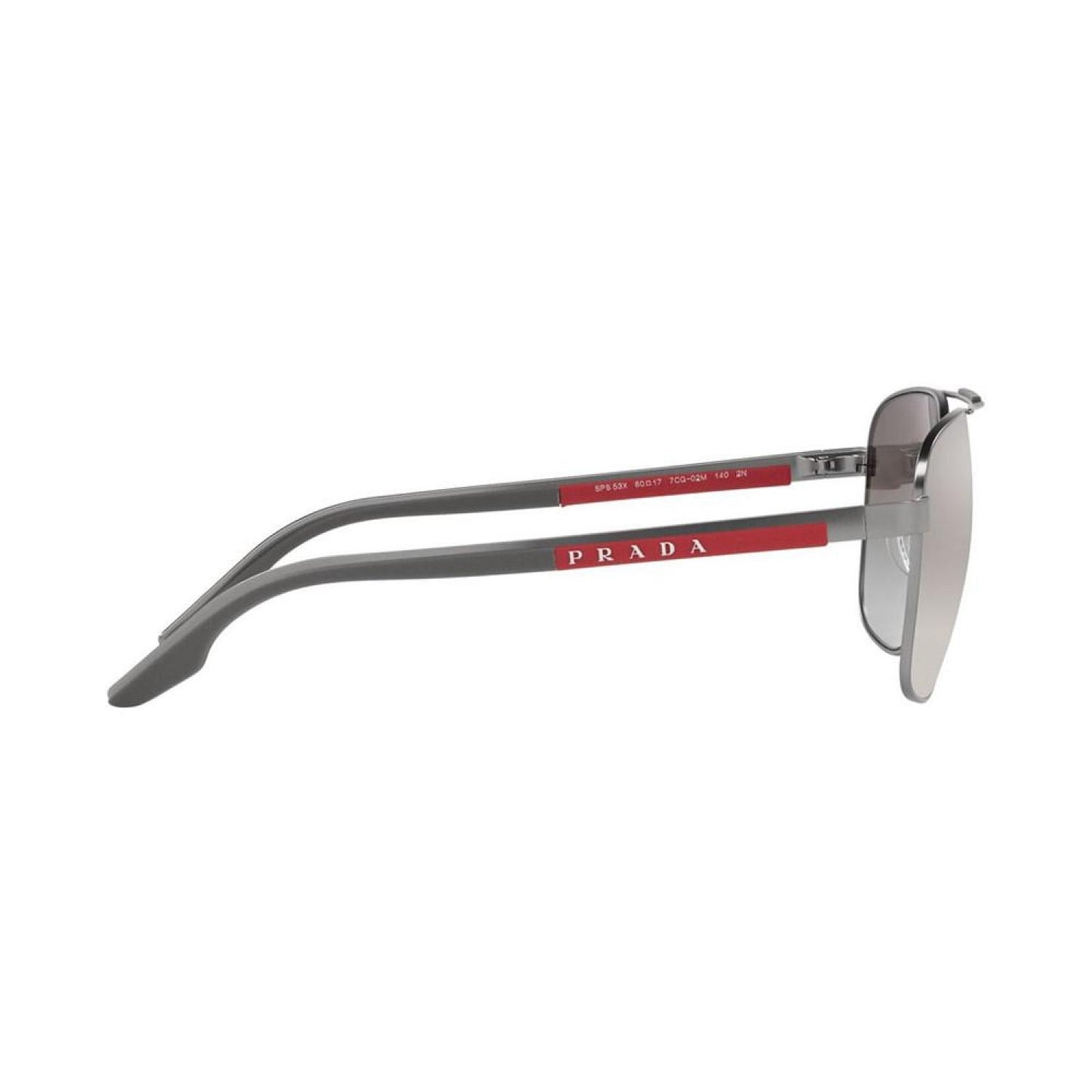 Men's Sunglasses, PS 53XS 60