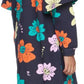 Kids Navy Cosmic Nature Dress