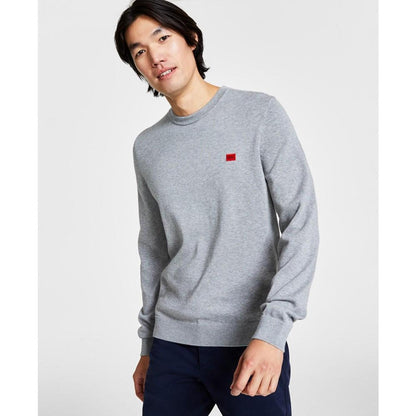 Men's San Cassius Logo Sweater, Created for Macy's