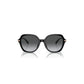 Women's CL925 Polarized Sunglasses, Gradient Polar HC8377U