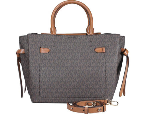 Michael Michael Kors Hamilton Legacy Large Tote Bag