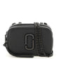 Jacobs The Glam Shot Logo Plaque Shoulder Bag