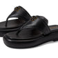Sylvie Leather Sandal