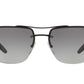 Prada LINEA ROSSA 0PS 60US Rectangle Sunglasses