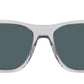 Prada PR 18WS U430A9 Square Sunglasses