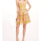 Cossette Dress In Cottage Lace