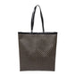 Tall Flat Tote