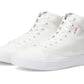 Dyer High-Top Canvas Sneaker