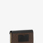 Small Logo Envelope Crossbody Bag