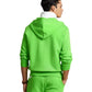 Double Knit Full Zip Hoodie