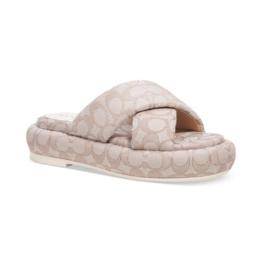 Women's Penelope Bubble Flatform Sandals