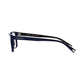 HC6166U Men's Rectangle Eyeglasses