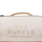 The Leather Duffle Bag
