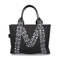 Marc Jacobs The M Large Tote Bag