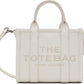 Off-White 'The Leather Mini Tote Bag' Tote