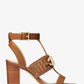 Izzy Embellished Sandal