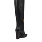 Isra Wedge Boot