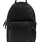 Coach Charter Logo Plaque Backpack