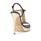Berkley Stiletto Platform