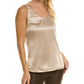 Max Mara Cesare Silk Top
