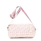 Oblique Trotter Crossbody Bag