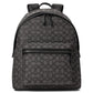 Charter Backpack in Signature Jacquard