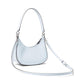 Sam Icon Spazzolato Leather Small Convertible Crossbody