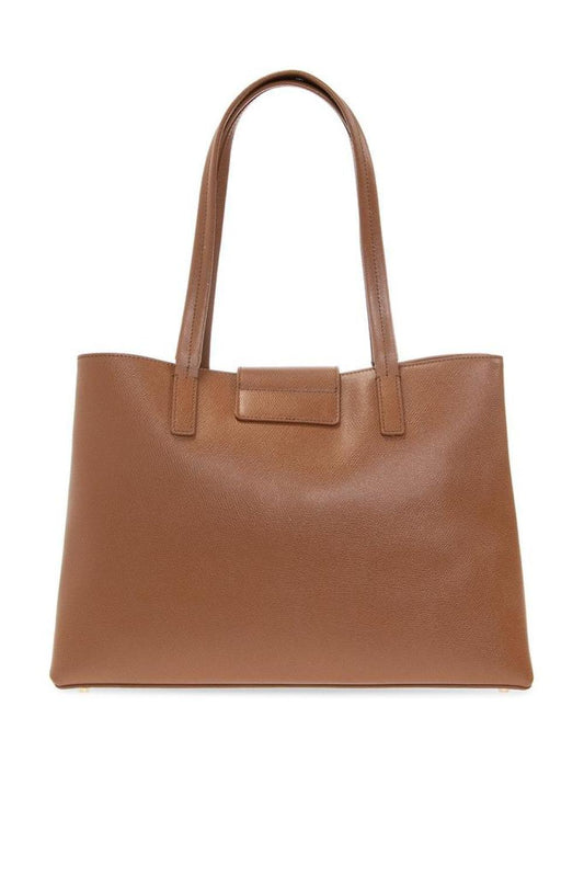 Furla 1927 Large Tote Bag