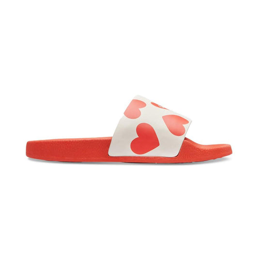 Women's Udele Sport Valentine's Day Pool Slides