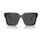 Women's Low Bridge Fit Sunglasses, PR 24ZSF
