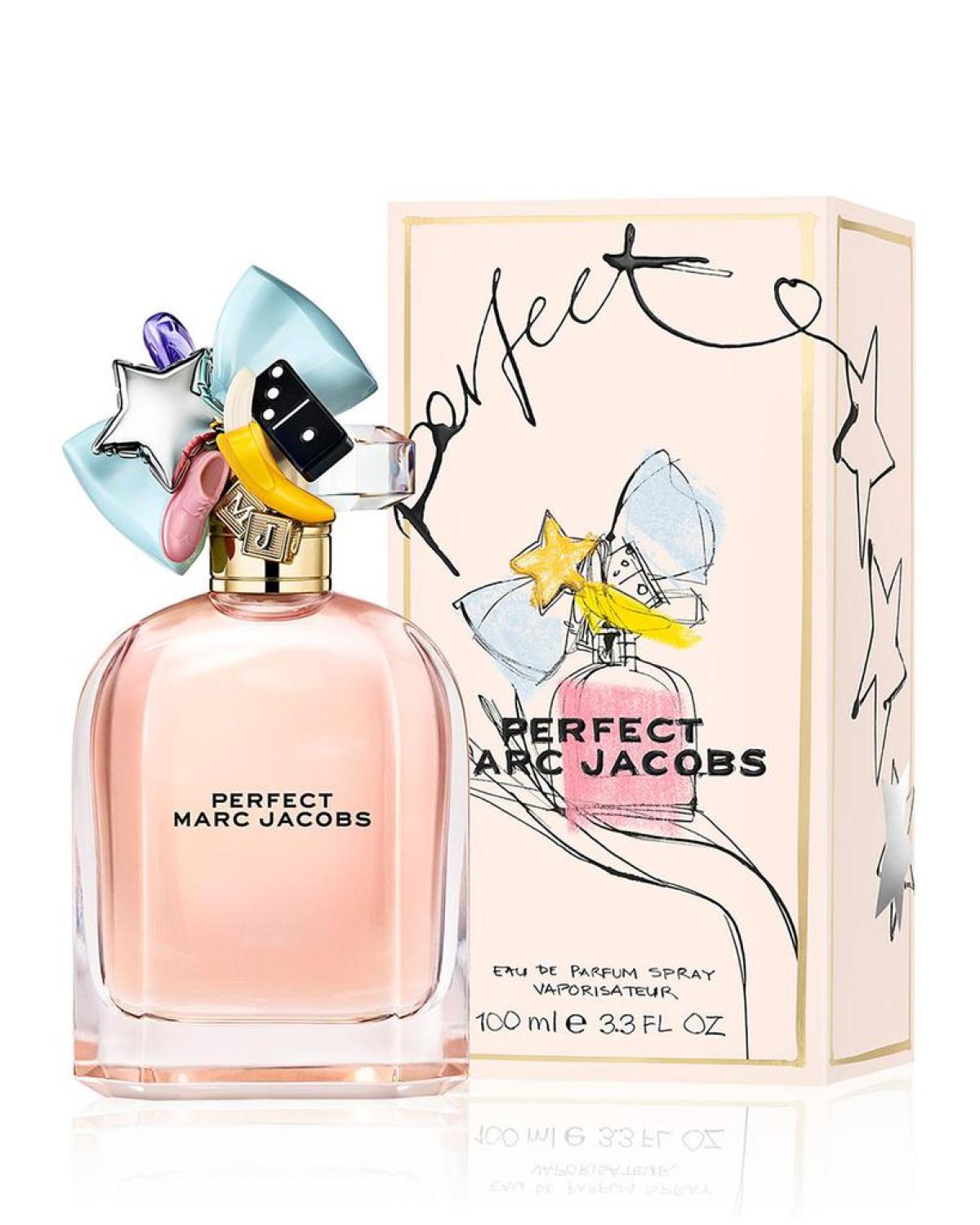 Perfect Eau de Parfum