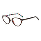 Kate Spade  KS Emilia 086 2.00 Womens Oval Reading Glasses 52mm
