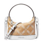 Wythe Small Top Handle Crossbody