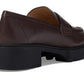 Leah Leather Loafer