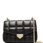 Michael Michael Kors Soho Small Quilted Shoulder Bag